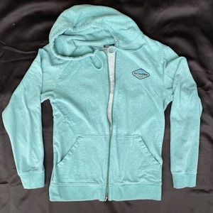 Men’s Zip Up Patagonia Jacket